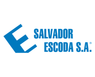SALVADOR ESCODA